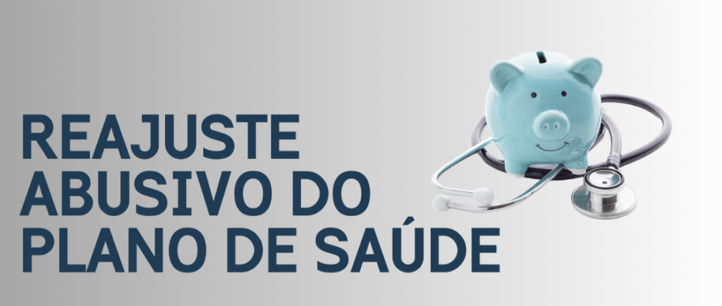 Reajuste abusivo plano de saude - Trindade e Albuquerque Pericias Contábeis